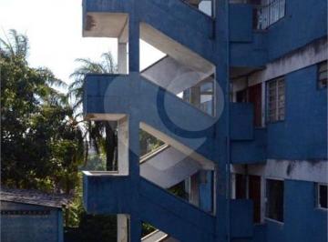 Apartamento · 52m² · 2 Quartos · Apartamento com 2 quartos à venda em Conjunto Habitacional Brigadeiro Faria Lima - SP