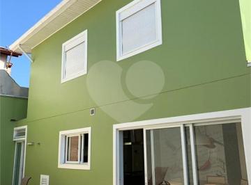 Casa · 300m² · 3 Quartos · 4 Vagas · Sobrado com 3 quartos à venda em Vila santo antônio - SP