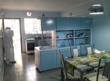 Casa · 120m² · 3 Quartos · 1 Vaga · Sobrado com 3 quartos à venda em Vila isolina mazzei - SP