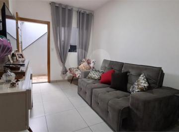Casa · 81m² · 3 Quartos · 1 Vaga · Casa com 3 quartos à venda em Parada inglesa - SP