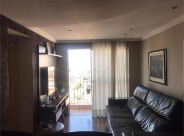 Apartamento · 64m² · 3 Quartos · 1 Vaga · Apartamento com 3 quartos à venda em Vila amélia - SP