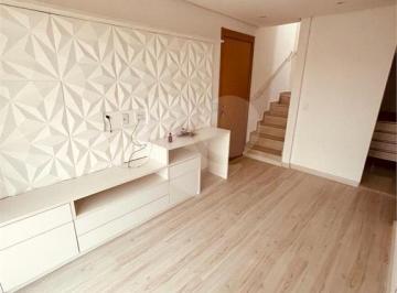 Apartamento · 94m² · 2 Quartos · Cobertura com 2 quartos à venda em Jardim são cristóvão - SP