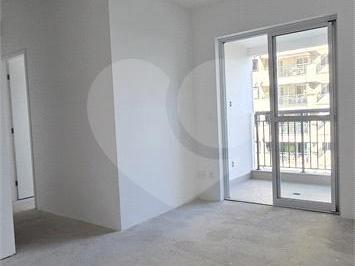 Apartamento · 56m² · 2 Quartos · 1 Vaga · Apartamento com 2 quartos à venda em Vila Andrade - SP
