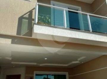 Casa · 186m² · 3 Quartos · 3 Vagas · Sobrado com 3 quartos à venda em Vila constança - SP