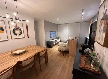 Apartamento · 46m² · 2 Quartos · 1 Vaga · Apartamento com 2 quartos à venda em Parque Industrial Tomas Edson - SP