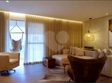 Apartamento · 77m² · 2 Quartos · 1 Vaga · Apartamento com 2 quartos à venda em Vila clementino - SP