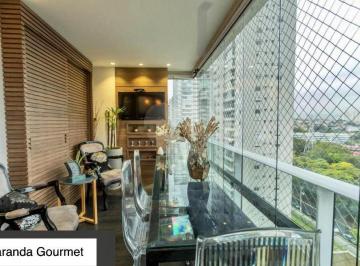 Apartamento · 87m² · 3 Quartos · 2 Vagas · Apartamento com 3 quartos à venda em Vila anastácio - SP