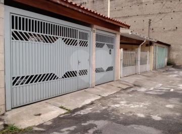 Casa · 120m² · 2 Quartos · 3 Vagas · Casa térrea com 2 quartos à venda em Tucuruvi - SP