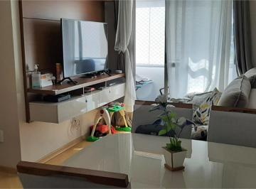 Apartamento · 54m² · 2 Quartos · 1 Vaga · Apartamento com 2 quartos à venda em Vila Taquari - SP