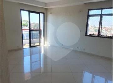 Apartamento · 128m² · 3 Quartos · 2 Vagas · Apartamento com 3 quartos à venda em Vila isolina mazzei - SP