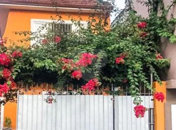 Casa · 120m² · 5 Quartos · 1 Vaga · Sobrado com 5 quartos à venda em Vila sabrina - SP