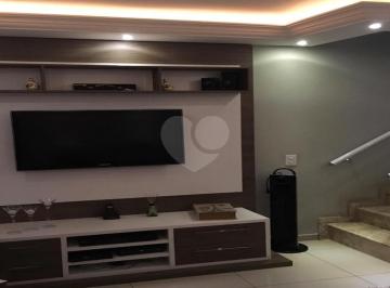 Casa · 120m² · 3 Quartos · 2 Vagas · Casa com 3 quartos à venda em Vila granada - SP