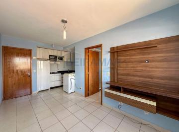 Apartamento · 30m² · 1 Quarto · Apartamento 1 Quarto à Venda no Residencial Liberdade – Samambaia Norte/DF