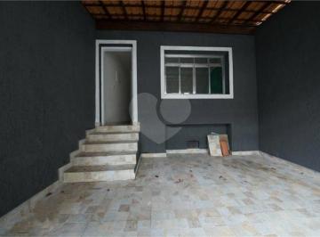 Casa · 130m² · 3 Quartos · 1 Vaga · Sobrado com 3 quartos à venda em Santana - SP
