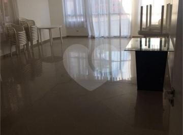 Apartamento · 59m² · 3 Quartos · 2 Vagas · Apartamento com 3 quartos à venda em Imirim - SP