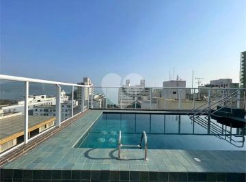Apartamento · 82m² · 2 Quartos · 1 Vaga · Apartamento com 2 quartos à venda em Aparecida - SP