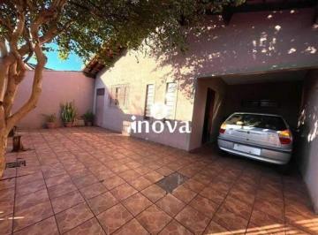 Casa · 140m² · 2 Quartos · 3 Vagas · Casa à venda, bairro Volta Grande 
