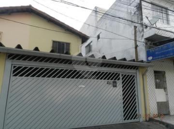 Casa · 110m² · 3 Quartos · 3 Vagas · Casa com 3 quartos à venda em Jardim maria rita - SP