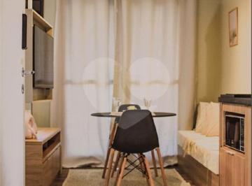 Apartamento · 27m² · 1 Quarto · Studio com 1 quartos à venda em Jardim das acácias - SP