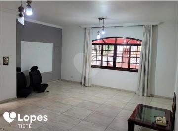 Casa · 103m² · 3 Quartos · 3 Vagas · Sobrado com 3 quartos à venda em Jardim pinheiros - SP