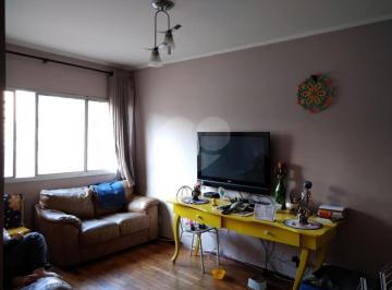 Apartamento · 73m² · 3 Quartos · Apartamento com 3 quartos à venda em Jardim são paulo(zona norte) - SP