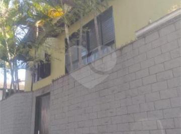 Casa · 280m² · 3 Quartos · 2 Vagas · Sobrado com 3 quartos à venda em Itaim paulista - SP