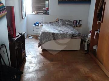 Apartamento · 150m² · 4 Quartos · 1 Vaga · Apartamento com 4 quartos à venda em Pinheiros - SP