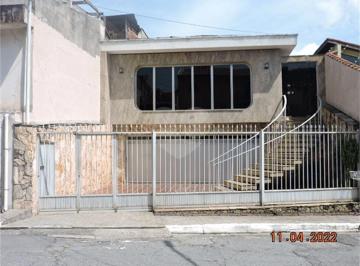 Casa · 292m² · 3 Quartos · 4 Vagas · Casa com 3 quartos à venda em Vila dom pedro ii - SP