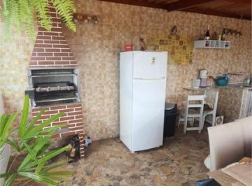 Casa · 287m² · 5 Quartos · 2 Vagas · Casa com 5 quartos à venda em Jardim Luso - SP