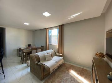 Apartamento · 127m² · 3 Quartos · Apartamento com ótima localização no Tropical