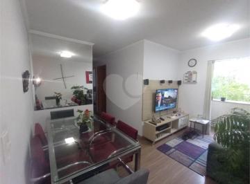 Apartamento · 48m² · 3 Quartos · 1 Vaga · Apartamento com 3 quartos à venda em City américa - SP