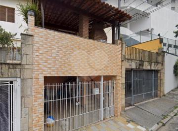 Casa · 120m² · 2 Quartos · 1 Vaga · Casa com 2 quartos à venda em Jardim são paulo(zona norte) - SP