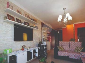 Casa · 175m² · 4 Quartos · Sobrado com 4 quartos à venda em Vila palmeiras - SP