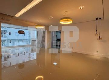 Apartamento · 150m² · 3 Quartos · 2 Vagas · Lindo apartamento para venda no Bossa Nova Santos