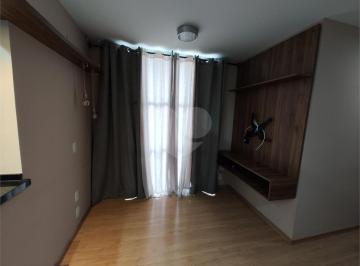 Apartamento · 45m² · 2 Quartos · 1 Vaga · Apartamento com 2 quartos à venda em Vila Maria - SP