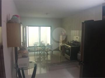 Casa · 238m² · 5 Quartos · 3 Vagas · Sobrado com 5 quartos à venda em Vila dom pedro ii - SP