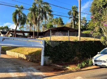 Casa · 1200m² · 4 Quartos · 5 Vagas · Casa com 4 quartos à venda em Chácara jaraguá - SP