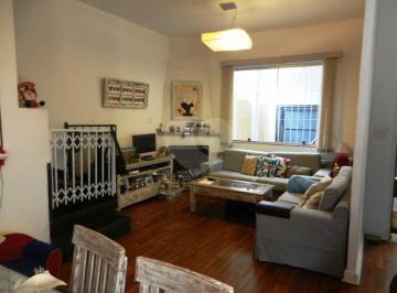 Casa · 240m² · 3 Quartos · 2 Vagas · Casa com 3 quartos à venda em Brooklin paulista - SP