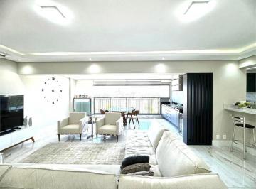 Apartamento · 121m² · Apartamento à venda em Vila independência - SP