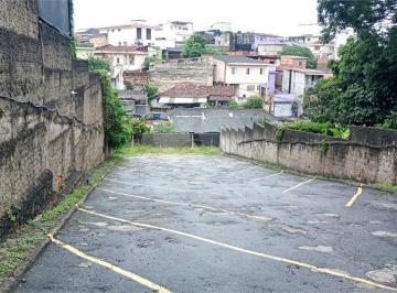 Terreno · 827m² · Terreno à venda em Casa verde - SP