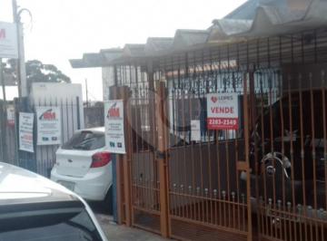 Casa · 200m² · 3 Quartos · 2 Vagas · Casa com 3 quartos à venda em Vila nova cachoeirinha - SP