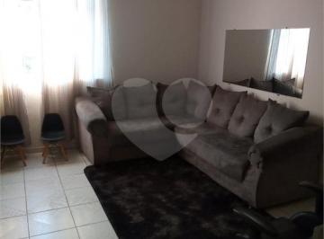 Casa · 150m² · 2 Quartos · 2 Vagas · Casa térrea com 2 quartos à venda em Jardim brasil (zona norte) - SP