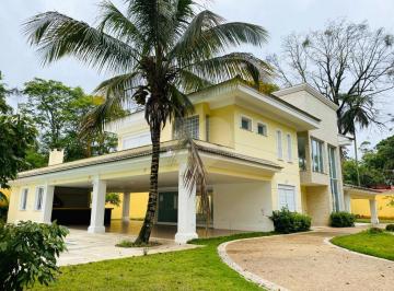 Casa · 920m² · 7 Quartos · 6 Vagas · Sobrado com 7 quartos à venda em Vila Represa - SP