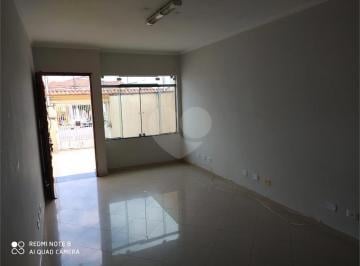 Casa · 103m² · 3 Quartos · 2 Vagas · Sobrado com 3 quartos à venda em Vila maria alta - SP