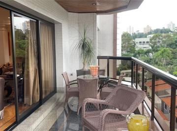 Apartamento · 325m² · 4 Quartos · 5 Vagas · Apartamento com 4 quartos à venda em Parque Da Mooca - SP