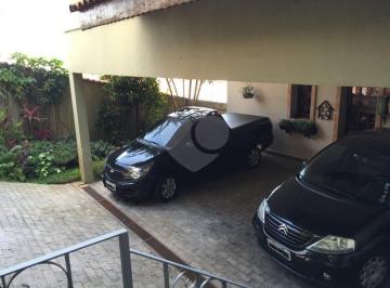Casa · 300m² · 3 Quartos · 5 Vagas · Sobrado com 3 quartos à venda em Vila irmãos arnoni - SP