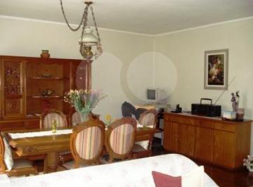 Casa · 406m² · 3 Quartos · 6 Vagas · Sobrado com 3 quartos à venda em Vila nova mazzei - SP