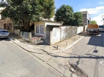 Terreno · 300m² · Terreno à venda em Parque dos bancários - SP