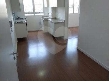 Apartamento · 46m² · 2 Quartos · Apartamento com 2 quartos à venda em Vila Ema - SP