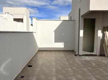 Apartamento · 68m² · 3 Quartos · 2 Vagas · Cobertura com 3 quartos à partir de R$ 439.900,00 - Liberdade - Santa Luzia/MG